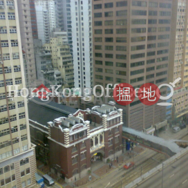 信德中心寫字樓租單位出租, 信德中心 Shun Tak Centre | 西區 (HKO-29816-ABFR)_0