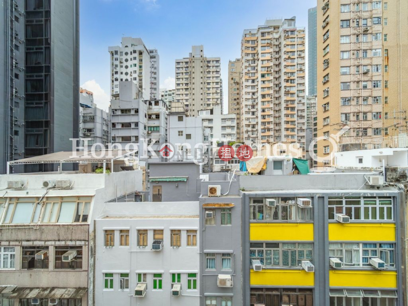 香港搵樓|租樓|二手盤|買樓| 搵地 | 住宅-出售樓盤奕雲樓一房單位出售