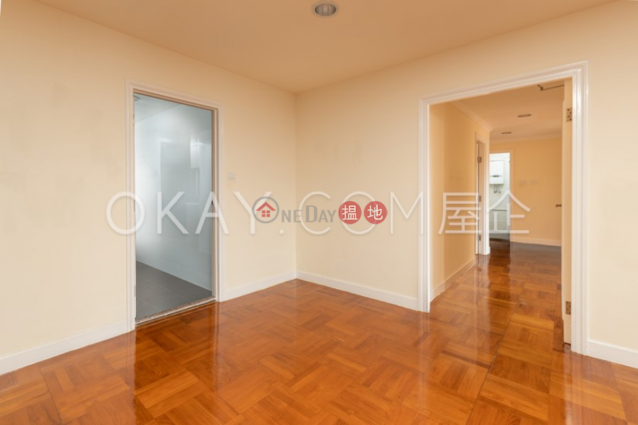 Property Search Hong Kong | OneDay | Residential Rental Listings Exquisite 4 bedroom with balcony & parking | Rental