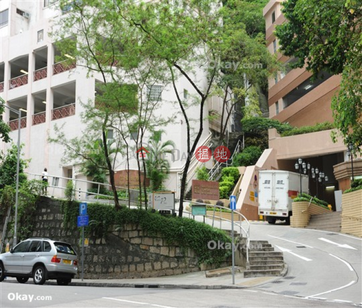 3房2廁,連車位雲臺別墅出售單位|雲臺別墅(Ventris Terrace)出售樓盤 (OKAY-S122029)