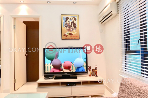 Lovely 2 bedroom in Mid-levels West | Rental | Vantage Park 慧豪閣 _0