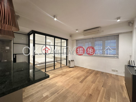 Nicely kept 1 bedroom in Mid-levels West | Rental | 5-7 Prince's Terrace 太子臺5-7號 _0