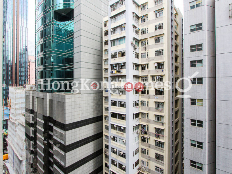 Property Search Hong Kong | OneDay | Residential | Sales Listings | 1 Bed Unit at Fasteem Mansion | For Sale