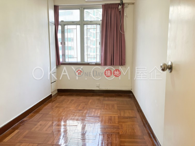 HK$ 34,000/ month, Rhine Court | Western District | Popular 3 bedroom in Mid-levels West | Rental