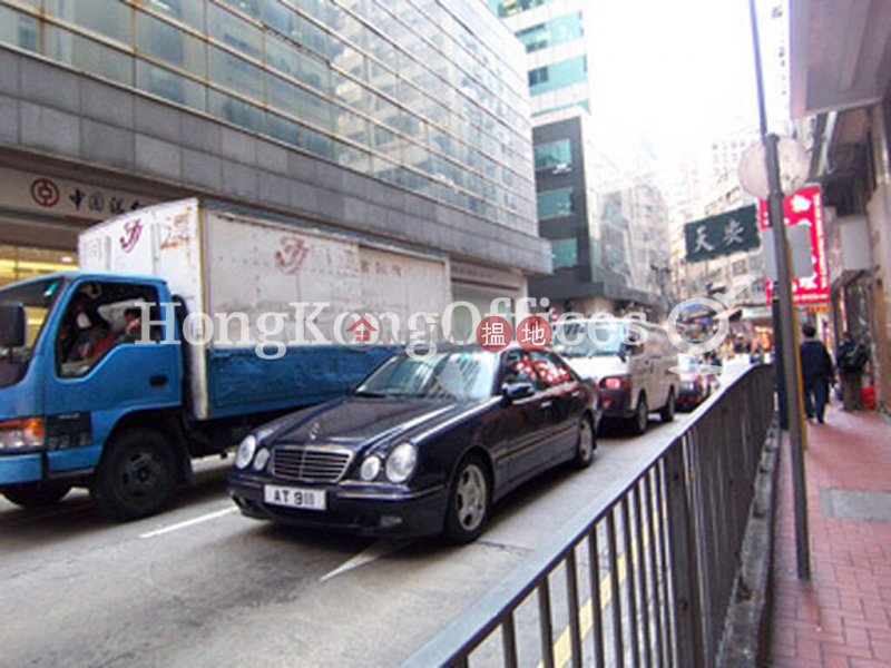 Office Unit at Finance Building | For Sale | 48 Wing Lok Street | Western District Hong Kong Sales HK$ 12.00M