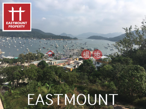 Sai Kung Village House | Property For Sale in Pak Sha Wan 白沙灣-Full sea view detached house | Property ID:2271 | Pak Sha Wan Village House 白沙灣村屋 _0
