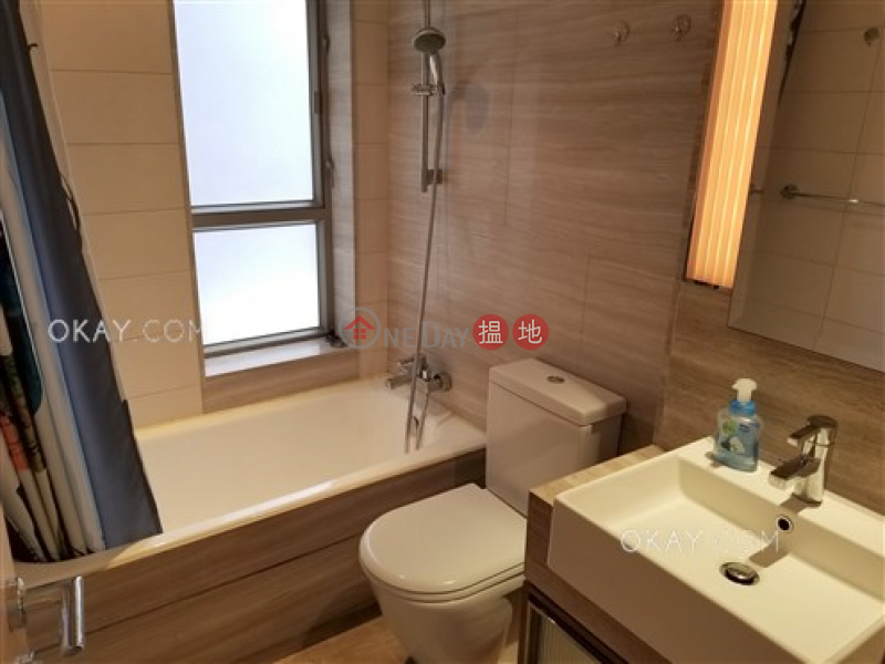 Elegant 2 bedroom with balcony | Rental | 8 First Street | Western District, Hong Kong | Rental | HK$ 33,000/ month