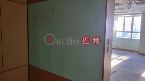 Small apartments, easy to rent out,price rare | Wah Fung Industrial Centre 華豐工業中心 _0