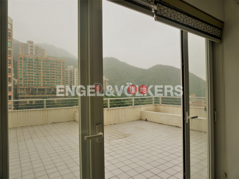 2 Bedroom Flat for Rent in Mid Levels West | Glory Heights 嘉和苑 Rental Listings