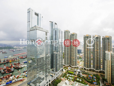 君臨天下3座兩房一廳單位出售, 君臨天下3座 The Harbourside Tower 3 | 油尖旺 (Proway-LID89808S)_0