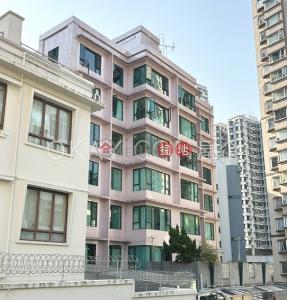 香港搵樓|租樓|二手盤|買樓| 搵地 | 住宅出租樓盤|3房2廁,連車位文瀚苑出租單位