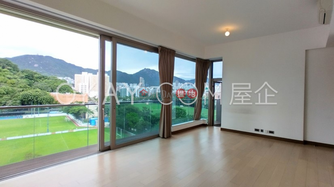 Elegant 3 bedroom with terrace | Rental, High Park Grand 曉珀‧御 Rental Listings | Yau Tsim Mong (OKAY-R367653)