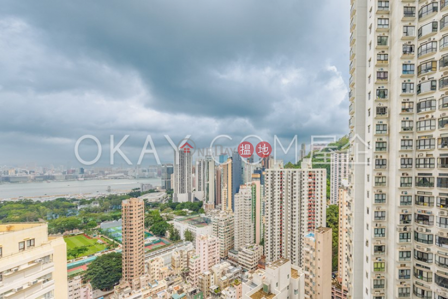 竹麗苑-高層住宅出租樓盤-HK$ 55,000/ 月