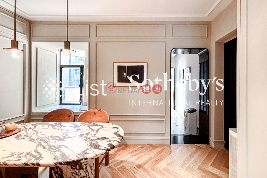 Property for Rent at Greenville with 1 Bedroom, 2 Glenealy | Central District, Hong Kong | Rental, HK$ 40,000/ month