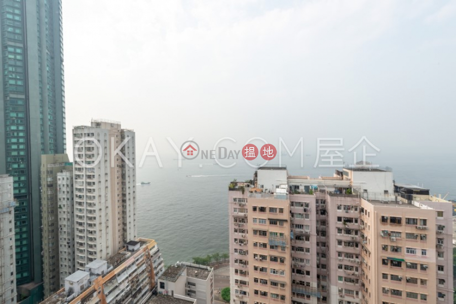 Tasteful 2 bedroom in Western District | Rental, 97 Belchers Street | Western District | Hong Kong, Rental | HK$ 31,800/ month