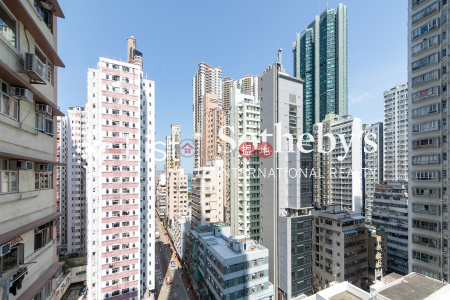 Property for Rent at Imperial Kennedy with 2 Bedrooms | 68 Belchers Street | Western District Hong Kong | Rental | HK$ 42,000/ month