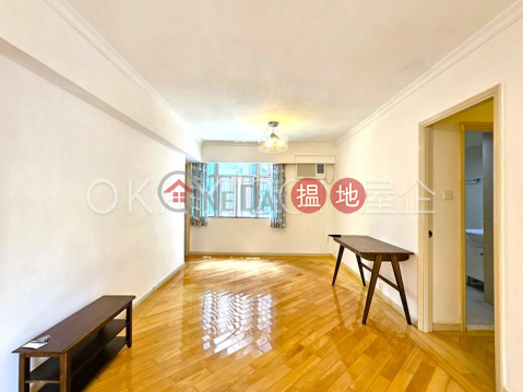 Lovely 3 bedroom in Mid-levels West | Rental | The Fortune Gardens 福澤花園 _0