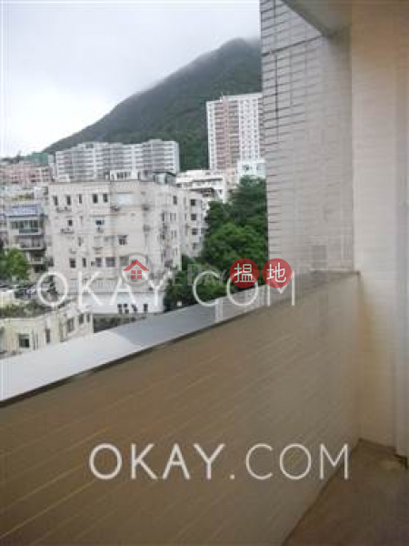 維基樓|中層住宅|出租樓盤HK$ 43,000/ 月