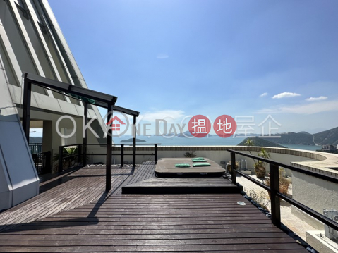 Beautiful penthouse with sea views, rooftop | Rental | Fairmount Terrace Fairmount Terrace _0