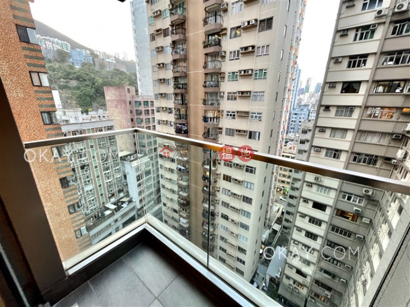香港搵樓|租樓|二手盤|買樓| 搵地 | 住宅-出租樓盤-1房1廁,露台寶華閣出租單位