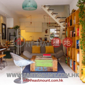 Sai Kung Village House | Property For Sale in Po Lo Che 菠蘿輋-Rare designer mini triple| Property ID: 2037 | Po Lo Che Road Village House 菠蘿輋村屋 _0