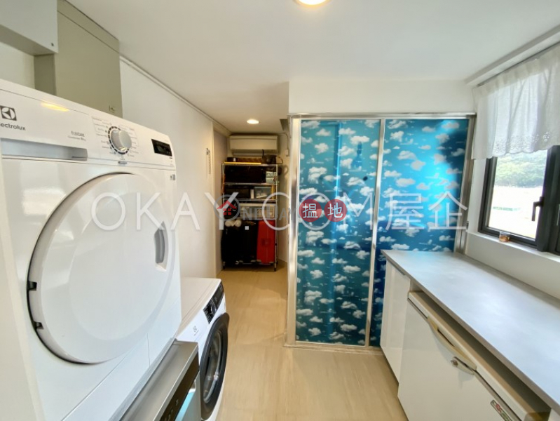 Property Search Hong Kong | OneDay | Residential | Sales Listings | Nicely kept 4 bedroom with balcony | For Sale