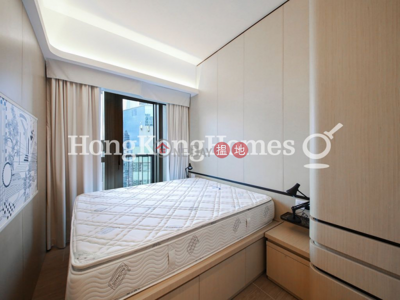 Property Search Hong Kong | OneDay | Residential | Rental Listings, 1 Bed Unit for Rent at Townplace Soho