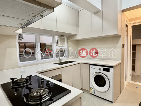 3房2廁,露台,馬場景樂苑大廈出租單位 | 樂苑大廈 Happy Mansion _0