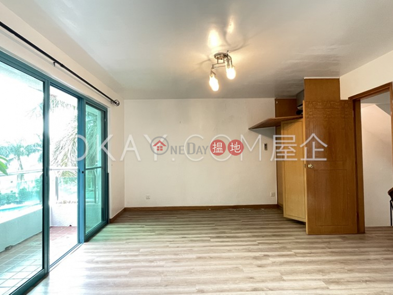 Property Search Hong Kong | OneDay | Residential, Rental Listings Tasteful house with rooftop, balcony | Rental
