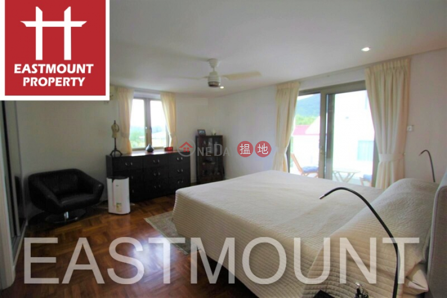Sai Kung Village House | Property For Sale in Chuk Yeung Road-Detached, Nearby Hong Kong Academy | Property ID:2866 | Greenfield Villa 松濤軒 Sales Listings
