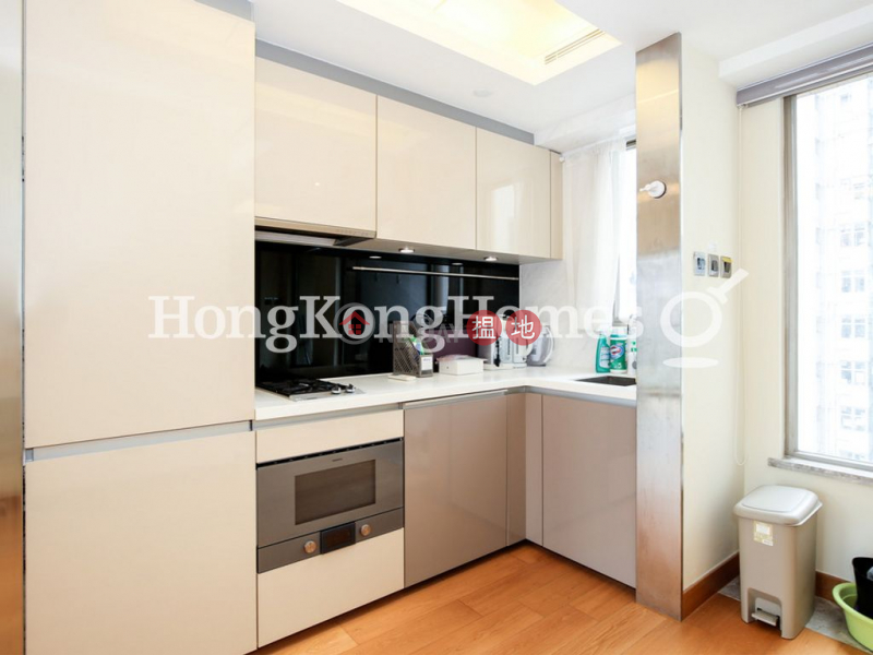 2 Bedroom Unit for Rent at The Nova | 88 Third Street | Western District, Hong Kong | Rental HK$ 33,000/ month