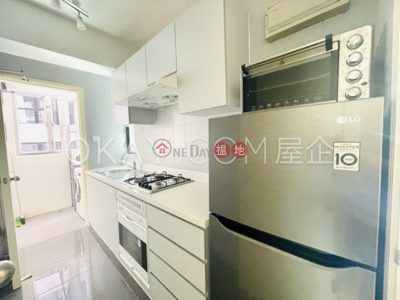 Gorgeous 2 bedroom in Mid-levels West | For Sale | 24 Conduit Road | Western District, Hong Kong Sales HK$ 14M