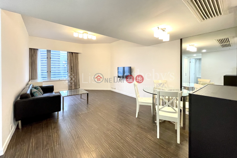 Property Search Hong Kong | OneDay | Residential | Rental Listings Property for Rent at Convention Plaza Apartments with 1 Bedroom