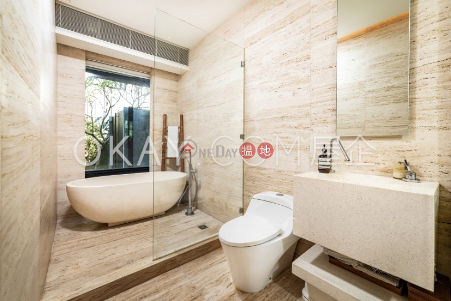 HK$ 9,800萬-木苑南區-4房2廁,實用率高,連車位木苑出售單位