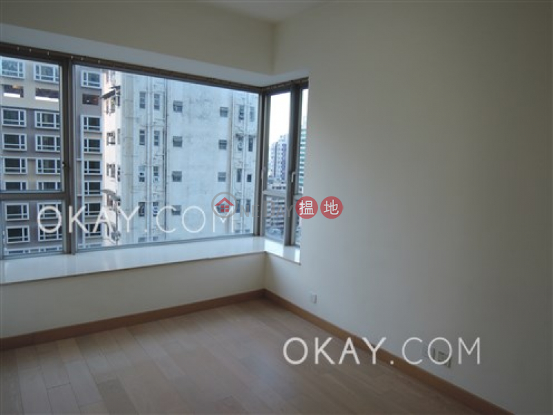 Property Search Hong Kong | OneDay | Residential, Rental Listings | Elegant 3 bedroom in Sai Ying Pun | Rental