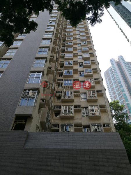 Flat for Sale in Manrich Court, Wan Chai, 33 St Francis Street | Wan Chai District Hong Kong | Sales, HK$ 11.1M