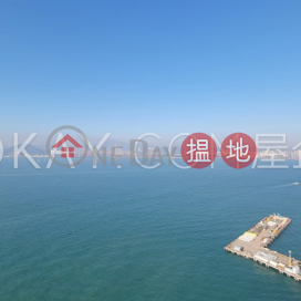 3房2廁,極高層,海景,星級會所傲翔灣畔出租單位 | 傲翔灣畔 The Sail At Victoria _0