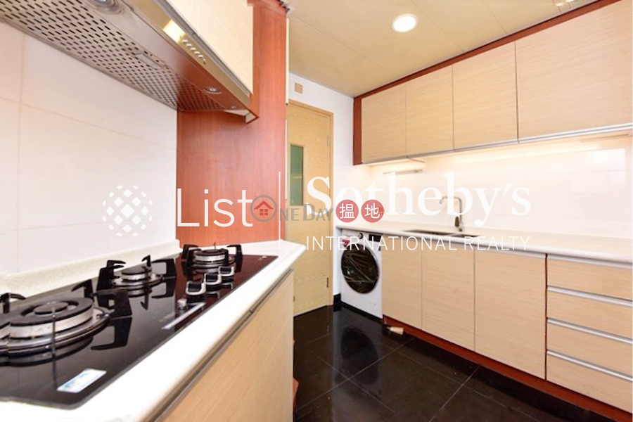 Property Search Hong Kong | OneDay | Residential, Rental Listings | Property for Rent at 2 Park Road with 3 Bedrooms