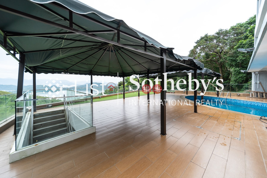 Villa Monticello | Unknown | Residential Rental Listings | HK$ 110,000/ month