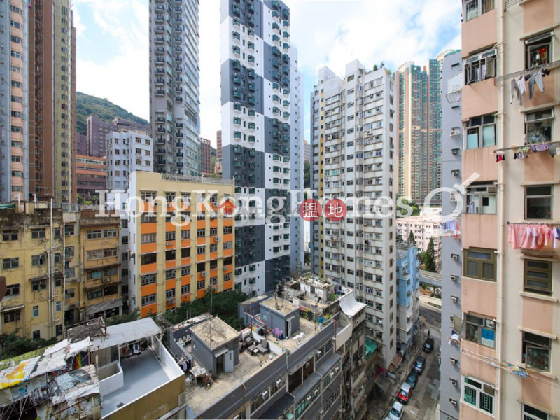Property Search Hong Kong | OneDay | Residential, Rental Listings, 1 Bed Unit for Rent at High West