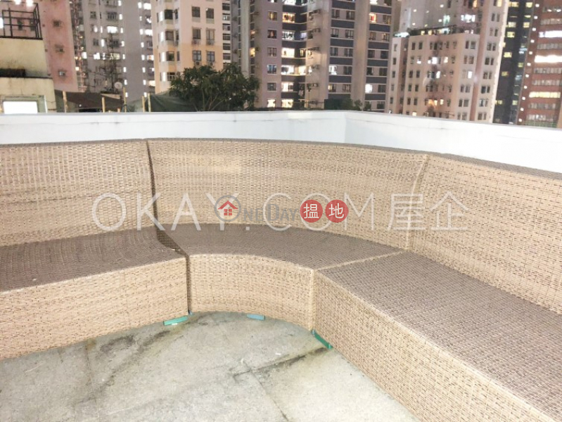 Property Search Hong Kong | OneDay | Residential Sales Listings Unique 1 bedroom with rooftop | For Sale