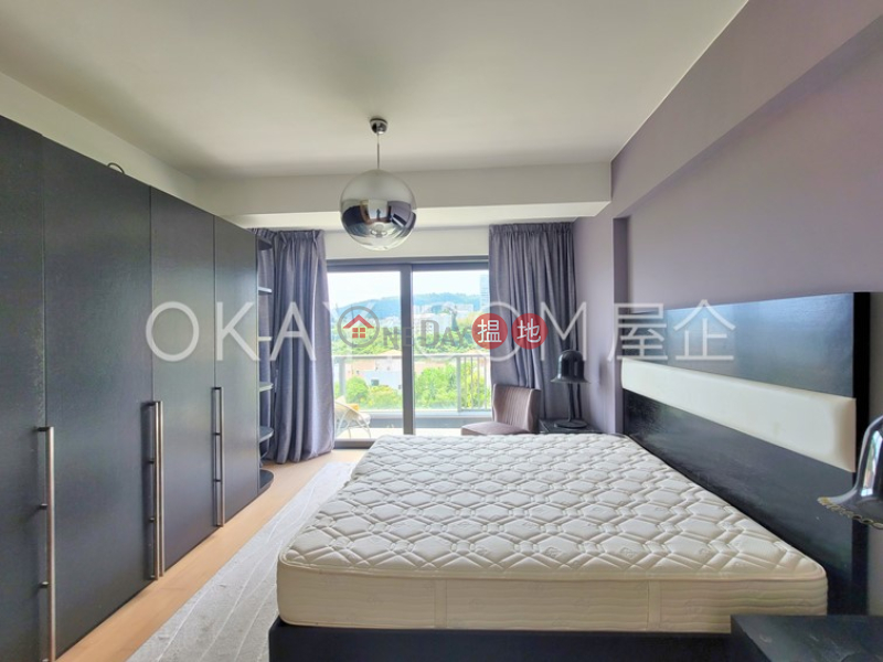 Gorgeous 3 bedroom with sea views & balcony | For Sale | Discovery Bay, Phase 15 Positano, Block L3 愉景灣 15期 悅堤 L3座 Sales Listings