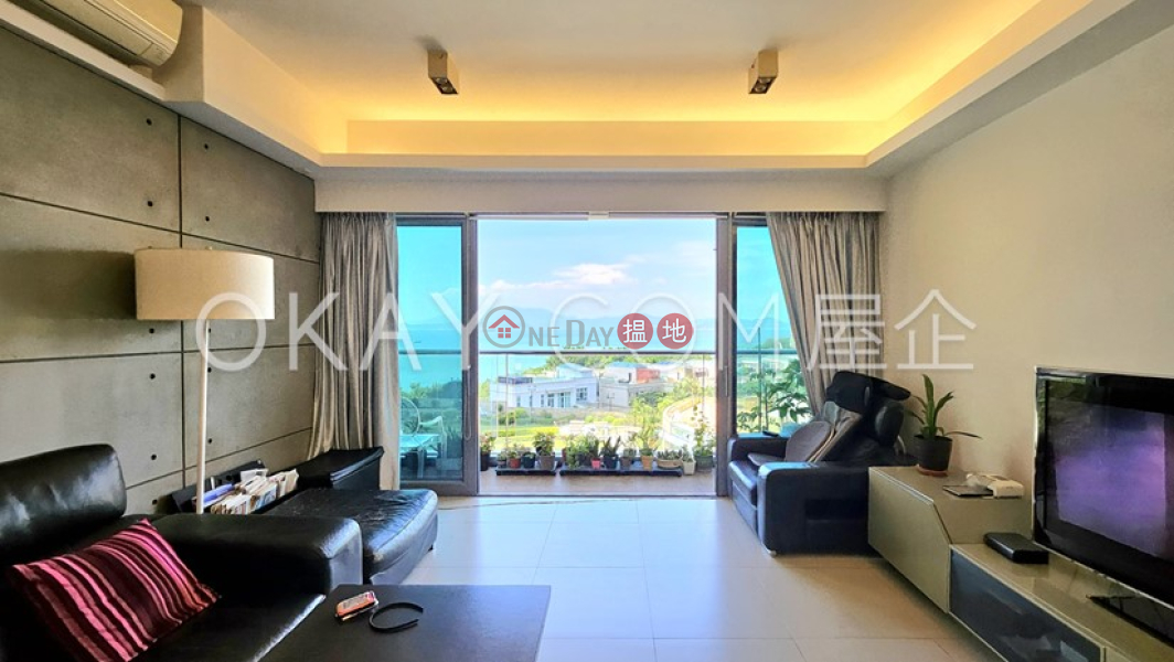 Stylish 4 bedroom with balcony & parking | For Sale | Phase 1 Residence Bel-Air 貝沙灣1期 Sales Listings