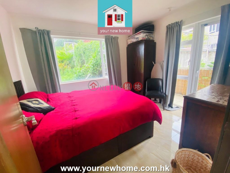 HK$ 46,000/ 月-禾塘崗村屋|西貢Clearwater Bay House for Rent