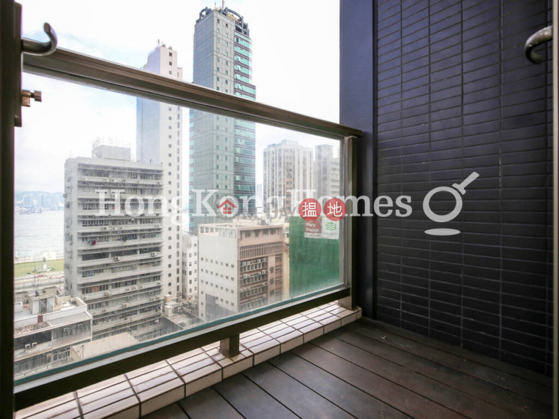 2 Bedroom Unit for Rent at SOHO 189, 189 Queens Road West | Western District | Hong Kong | Rental | HK$ 29,000/ month