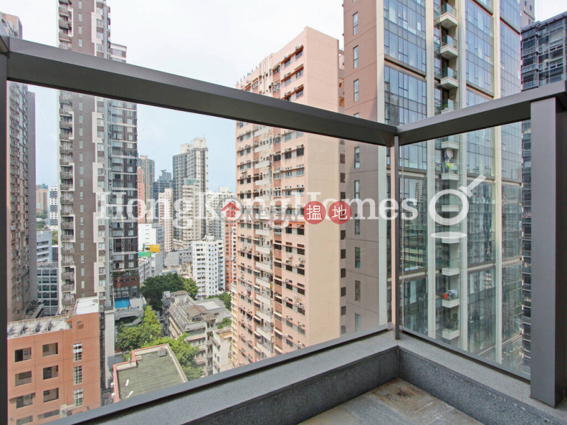 1 Bed Unit for Rent at King\'s Hill, 38 Western Street | Western District | Hong Kong, Rental HK$ 21,000/ month