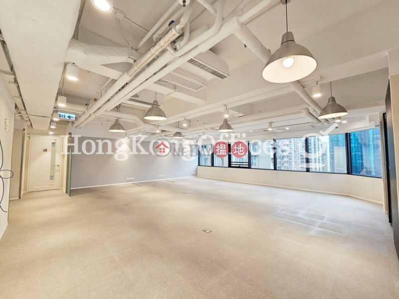 HK$ 284,284/ month, Lee Man Commercial Building Western District | Office Unit for Rent at Lee Man Commercial Building