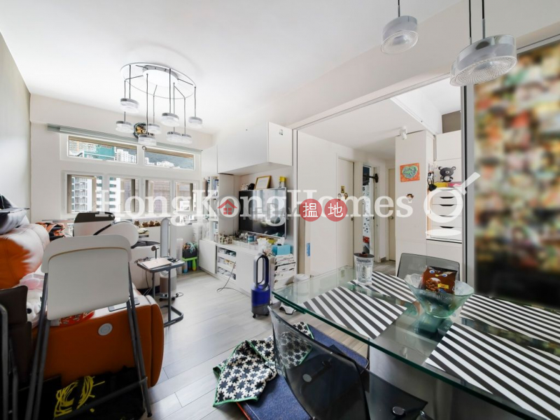 Silver Court | Unknown | Residential, Sales Listings | HK$ 10M