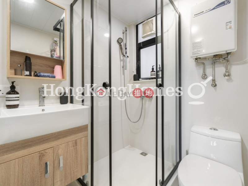 1 Bed Unit at Rich View Terrace | For Sale, 26 Square Street | Central District | Hong Kong | Sales | HK$ 9.5M