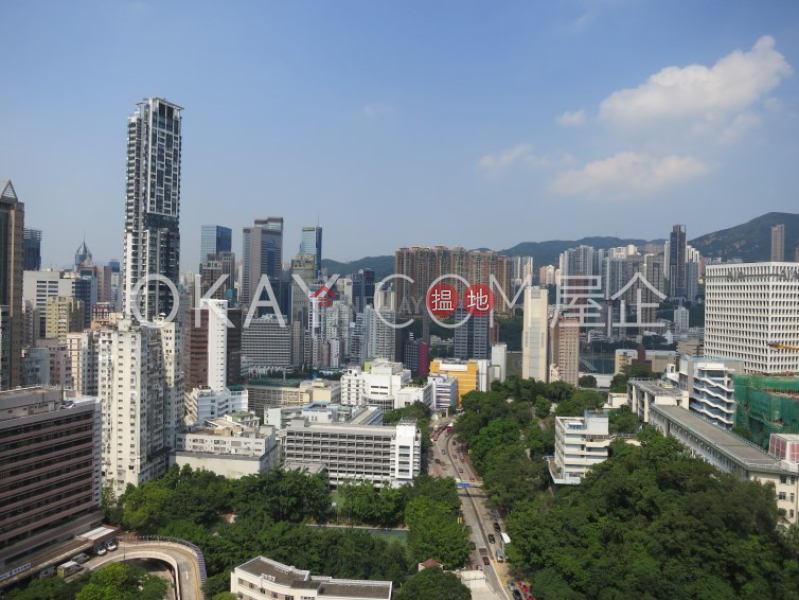 3房2廁,極高層,露台壹環出售單位|壹環(One Wan Chai)出售樓盤 (OKAY-S261635)